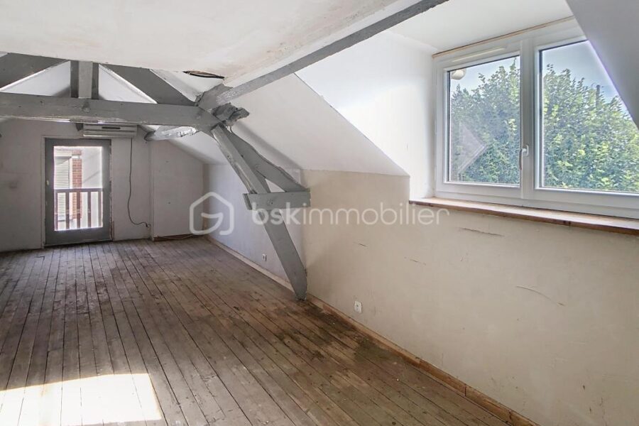 Maison à vendre à Amilly