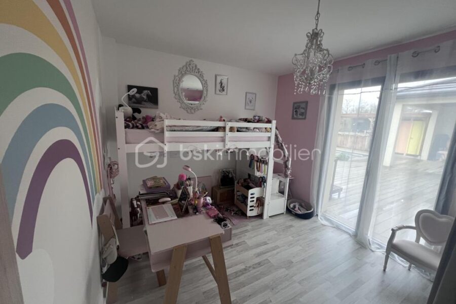 Maison à vendre à Coutras