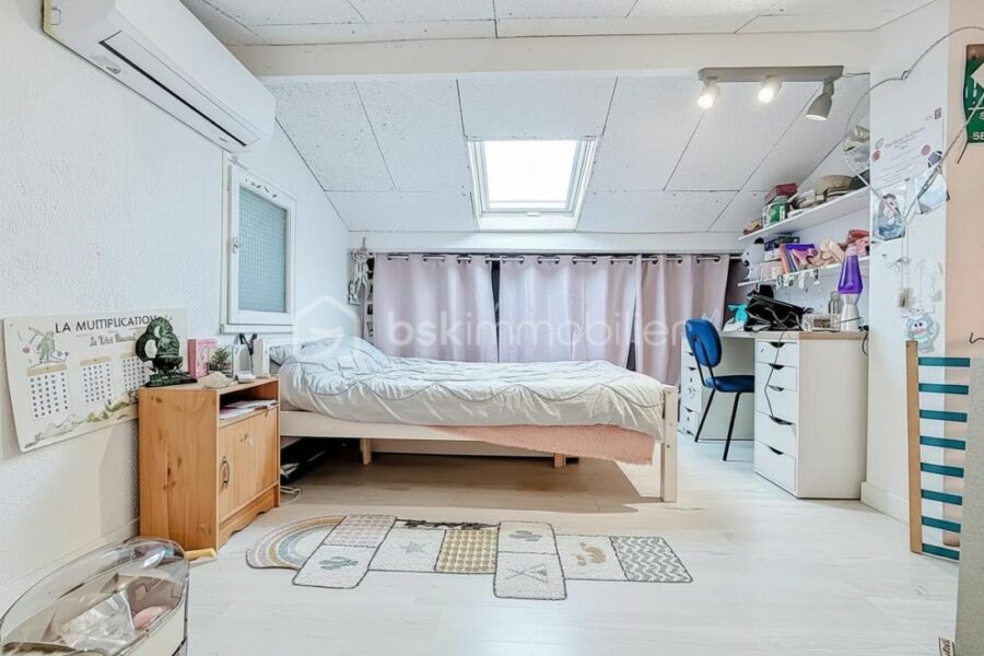 Maison à vendre à Palavas les flots