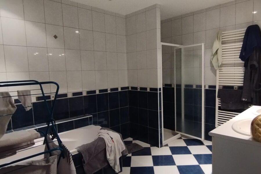 Maison à vendre à Senargent mignafans