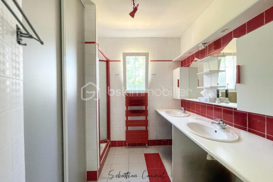 Maison à vendre à Saint jean de vedas