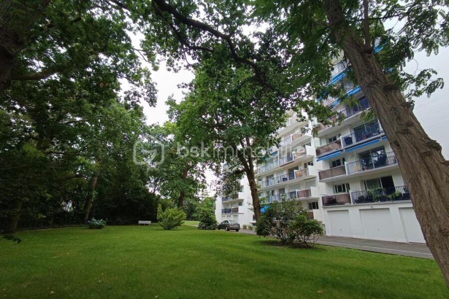 Appartement à vendre à Biarritz — Vue nature — photo 12