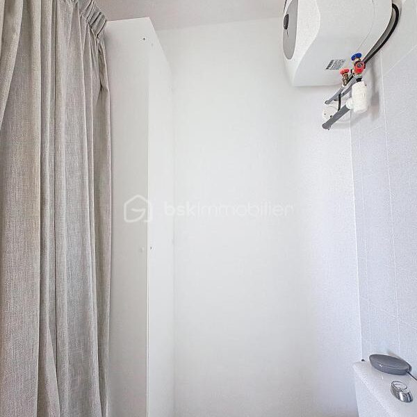 Appartement à vendre à Saint francois