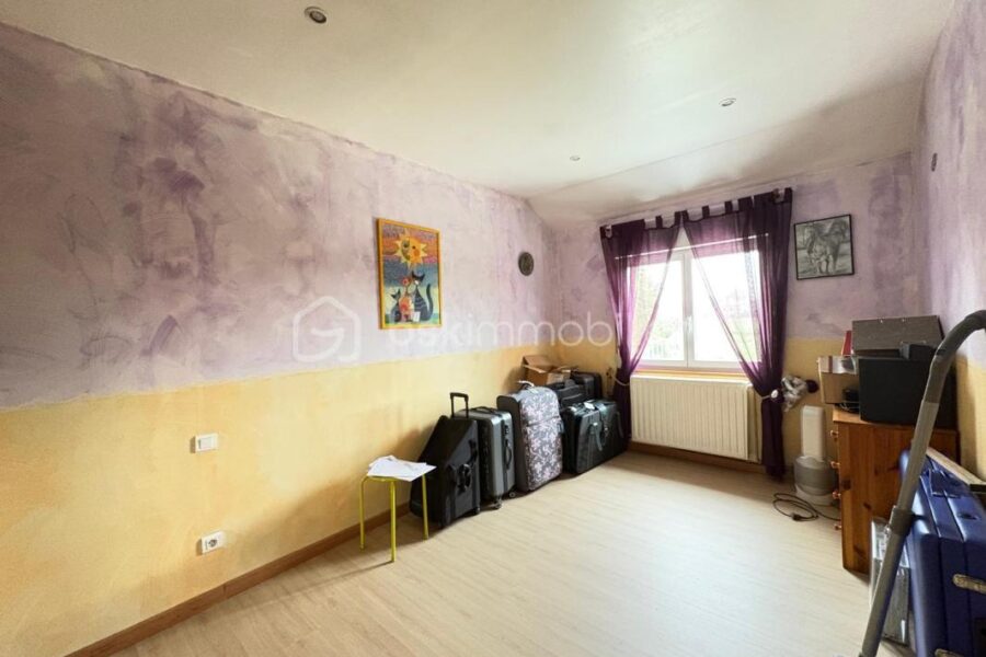 Maison à vendre à Fretin