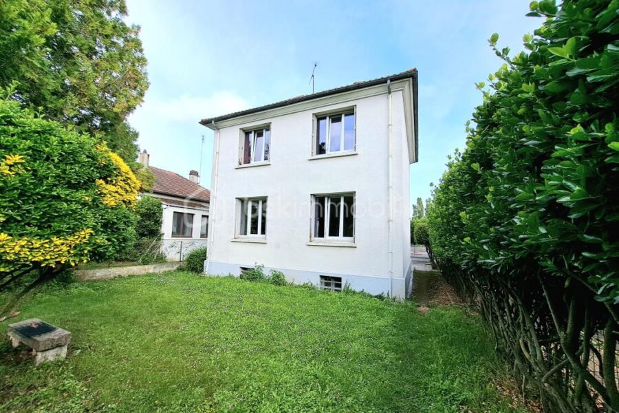 Maison à vendre à Compiegne