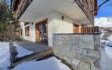 Appartement à vendre à Fontcouverte la toussuire