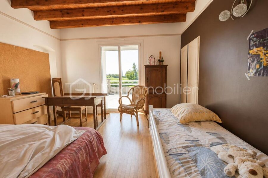 Maison à vendre à Cleon d andran