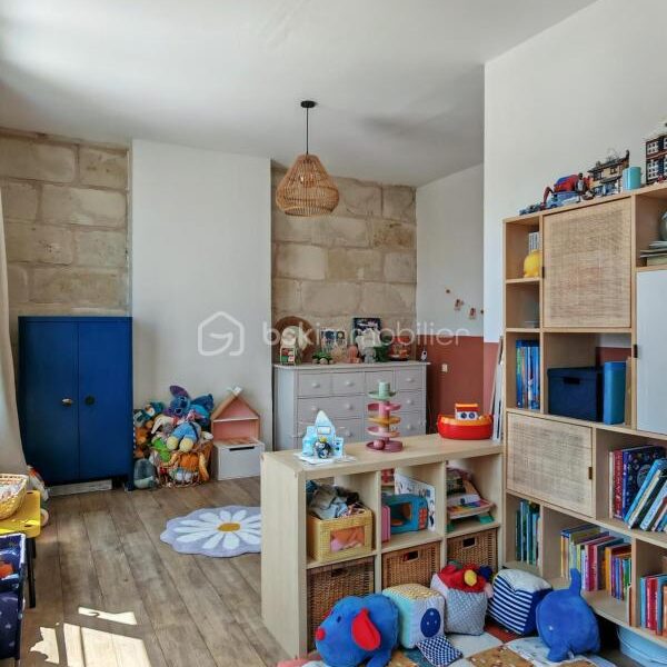 Maison à vendre à Langeais
