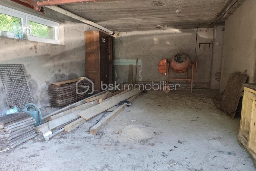 Maison à vendre à Morhange