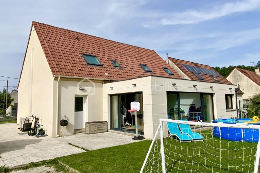 Maison à vendre à Gretz armainvilliers
