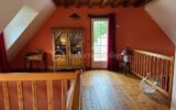 Maison à vendre à Saint vincent jalmoutiers