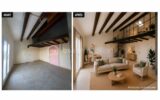 Appartement à vendre à Saint christol