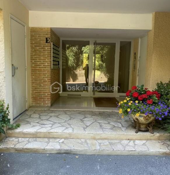 Appartement à vendre à Nice