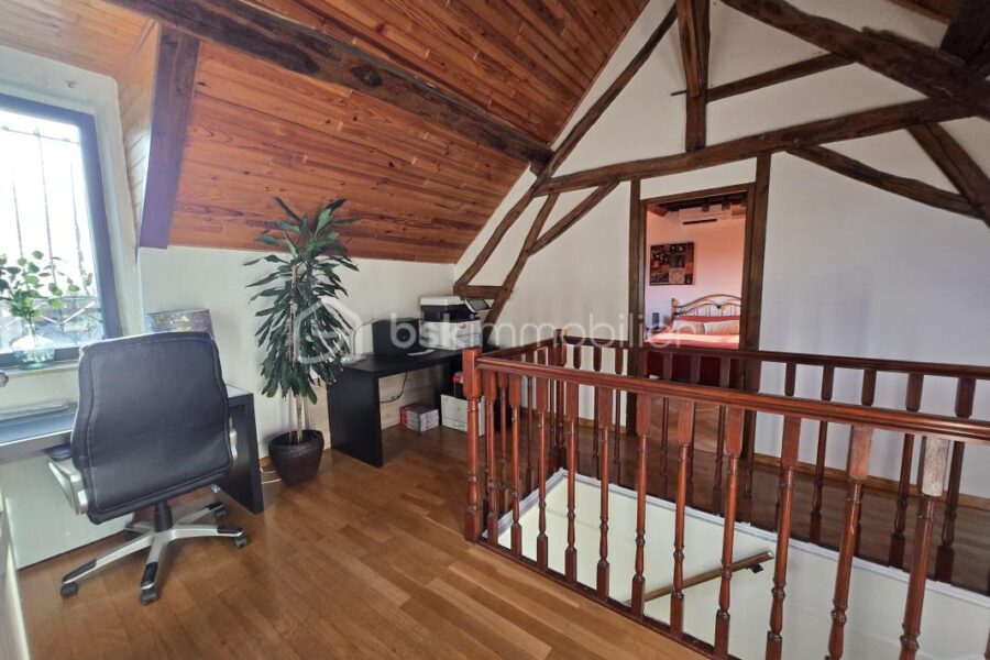 Maison à vendre à Raveau