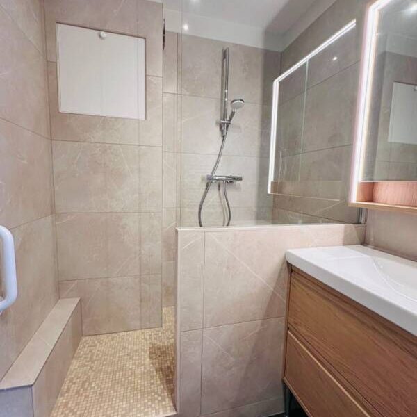 Appartement à vendre à Marcq en baroeul
