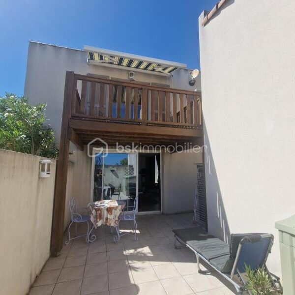 Maison à vendre à Durban corbieres