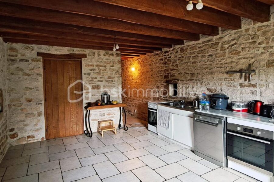 Maison à vendre à Asnieres sous bois