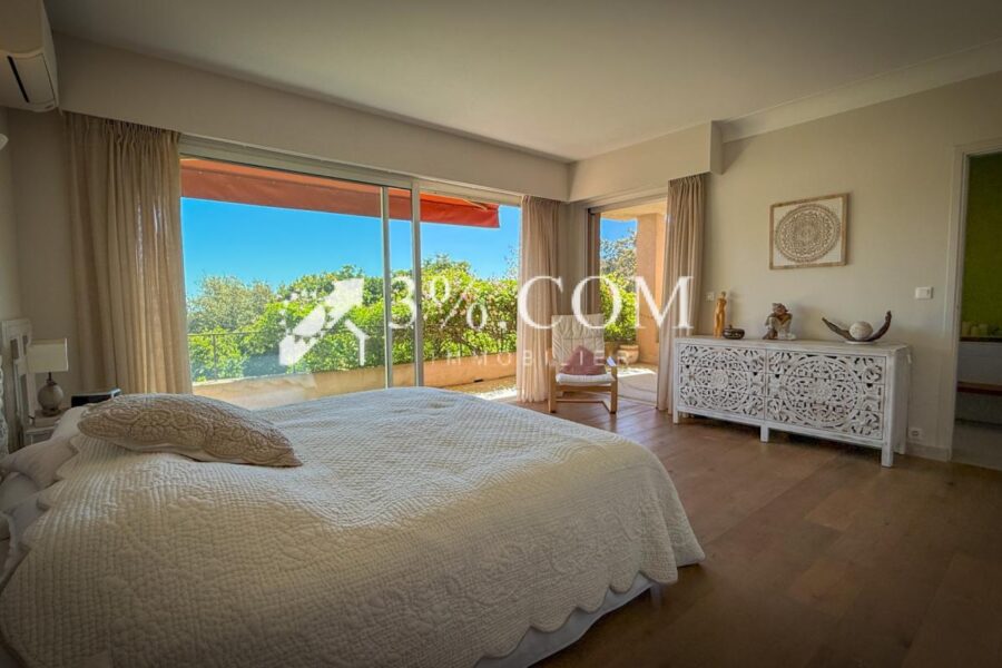 Maison à vendre à Adrets de l esterel