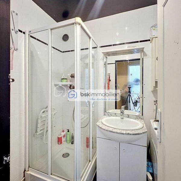 Appartement à vendre à Corbeil essonnes