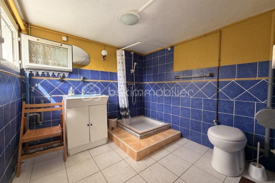Maison à vendre à Criel sur mer