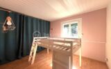 Maison à vendre à Saint paul en foret
