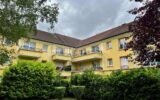 Appartement à vendre à Noisy le grand