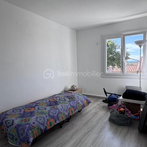 Appartement à vendre à Palavas les flots