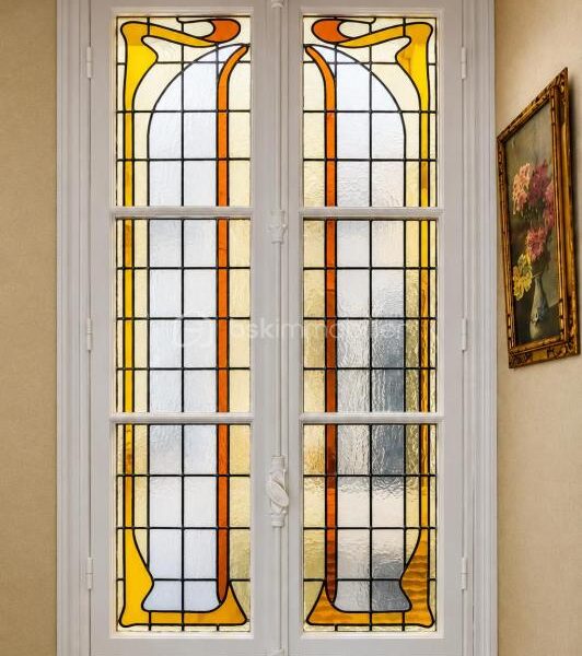 Appartement à vendre à Paris 14e arrondissement