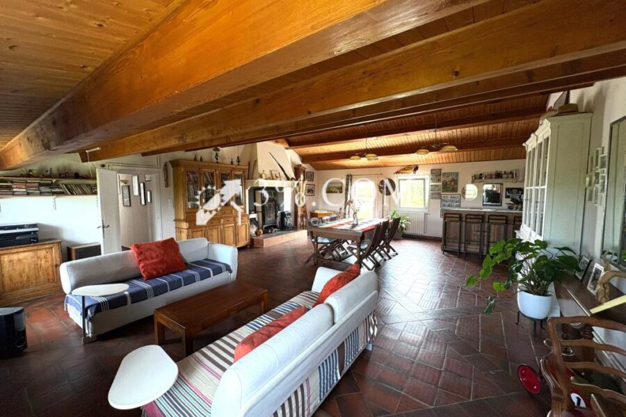 Maison à vendre à La barre de monts