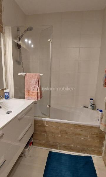 Appartement à vendre à Crolles — Vue montagne — photo 12