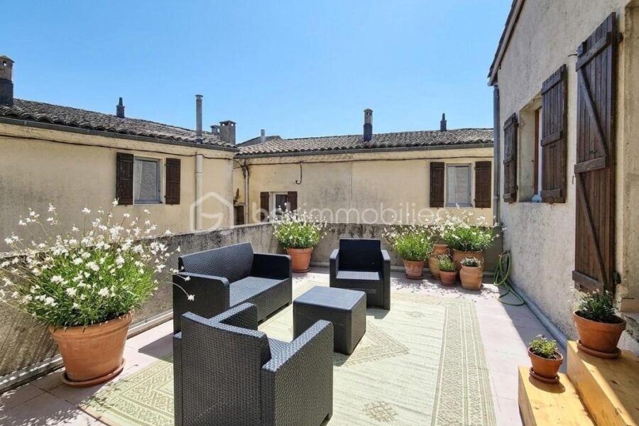 Maison à vendre à Tournecoupe
