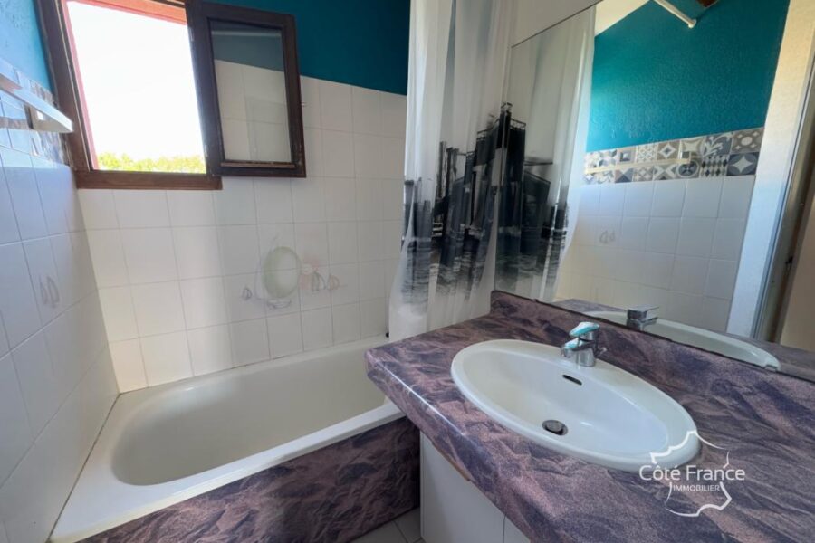 Appartement à vendre à Agde