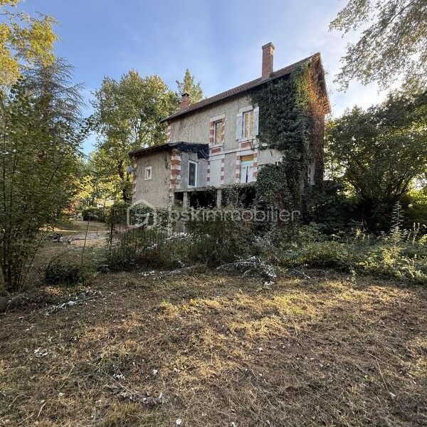 Maison à vendre à Razac sur l isle — Vue nature — photo 12