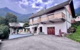 Maison à vendre à Saint remy de maurienne