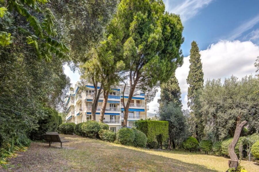 Appartement à vendre à Nice