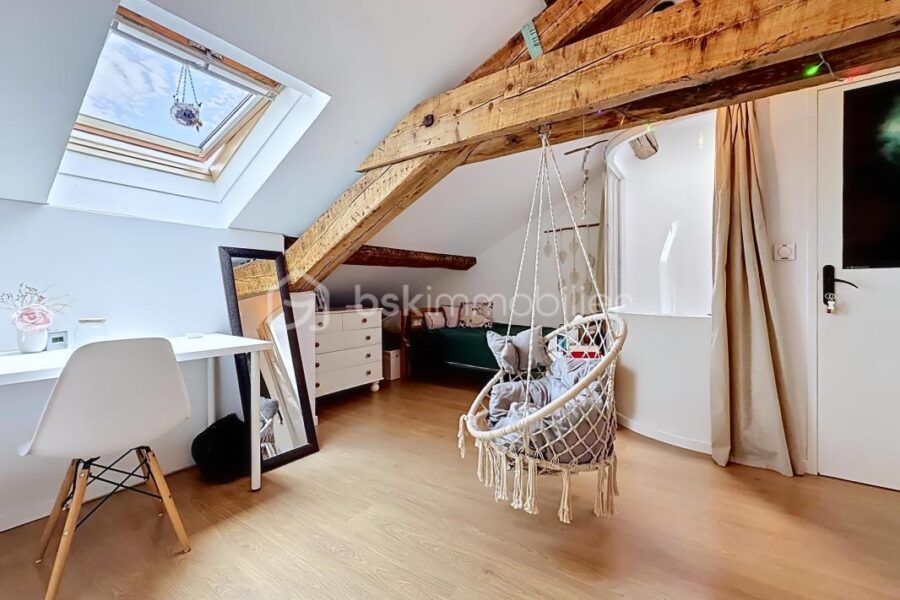 Appartement à vendre à Grenoble