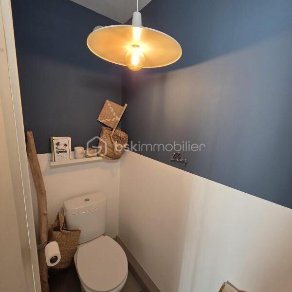 Appartement à vendre à Nice