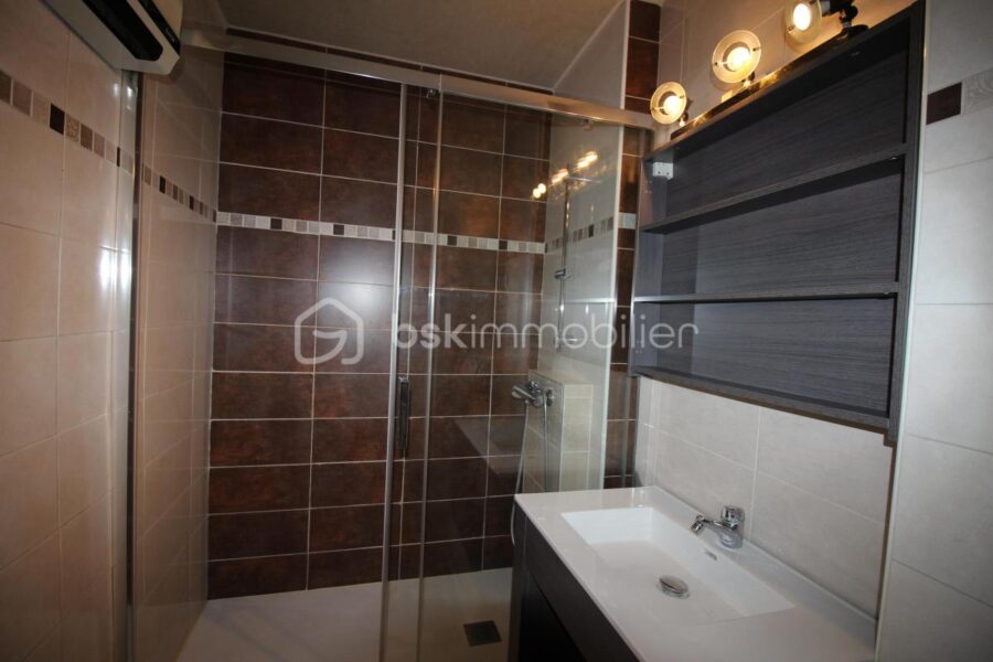 Appartement à vendre à Gap