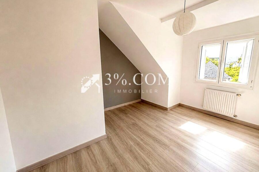 Appartement à vendre à La roche bernard