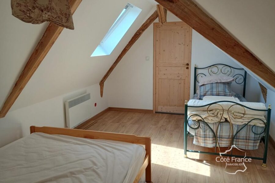 Maison à vendre à Wiege faty