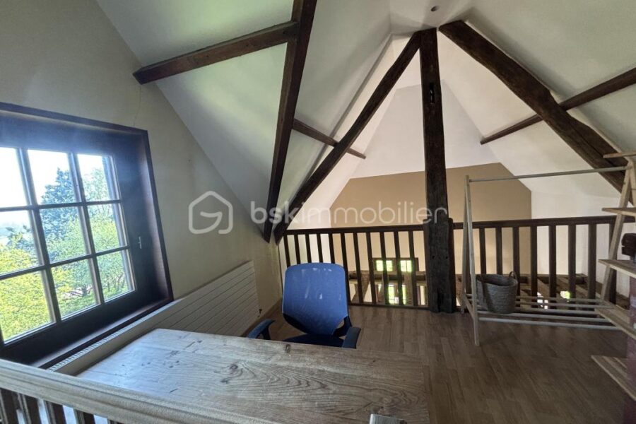 Maison à vendre à Gerrots