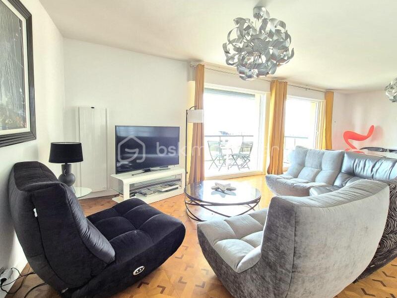 Appartement à vendre à Pornichet