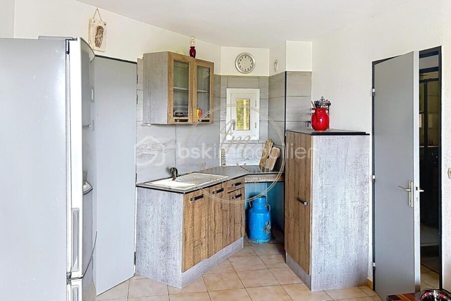 Appartement à vendre à La seyne sur mer
