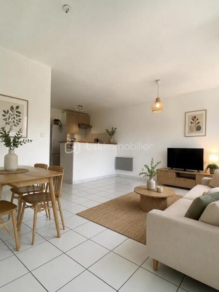 Appartement à vendre à Lentilly