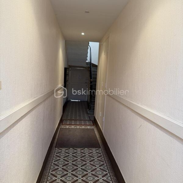 Appartement à vendre à Lentilly — Vue nature — photo 12