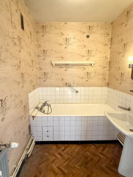 Appartement à vendre à Nancy