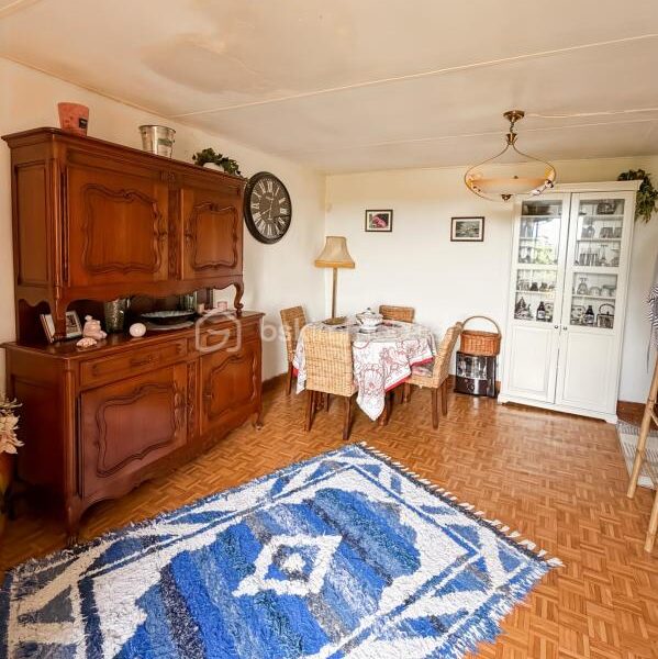 Maison à vendre à Tourtoirac