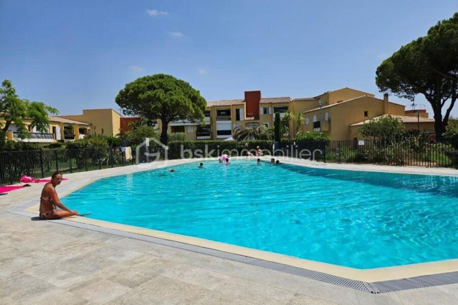 Appartement à vendre à Cassis — Vue mer — photo 14
