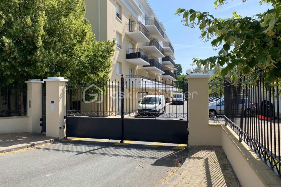 Appartement à vendre à Bordeaux