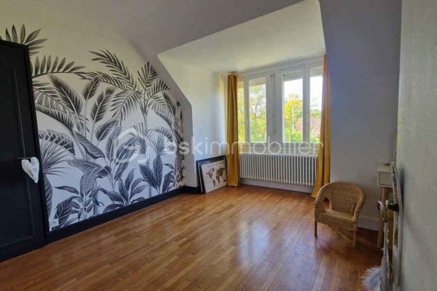Maison à vendre à Vergigny